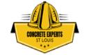 Expert Concrete St Louis logo